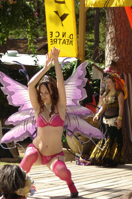 Fairy.gif image by thejackalanubis